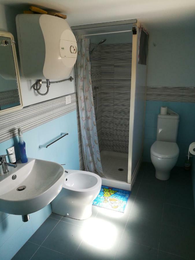 Enrico Gli Amici Del Mare Apartment Катания Екстериор снимка